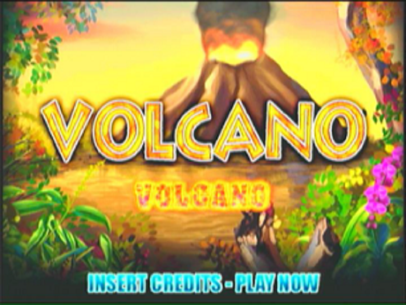 火山 Volcano 使用說明書 V200-RS485 (支援觸摸螢幕 / 高解析31K / 螢幕滾輪遊戲)