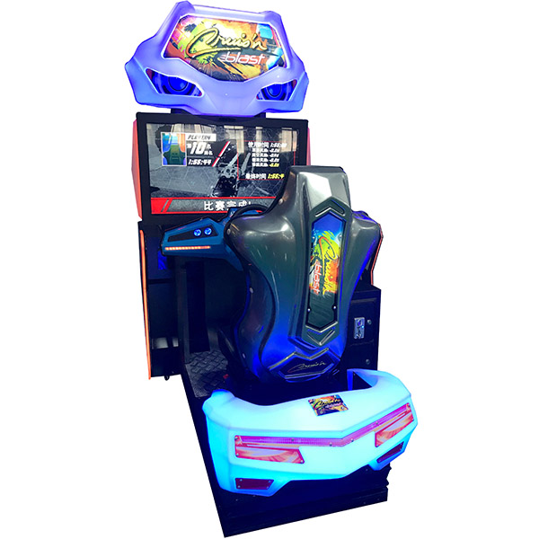 动感赛车高清环游连线赛车游戏机极速漂移驾驶模拟机大型投币电玩设备